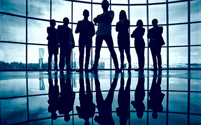 Award – CRF’s SA Leading Managers