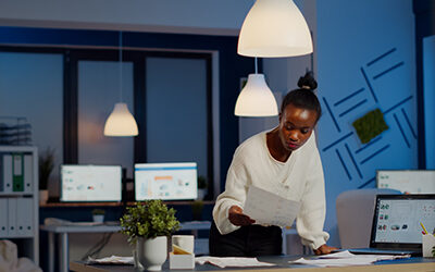 Award – South Africa’s Leading Managers