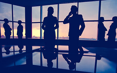 Award – Top Companies Beyond The Ordinary