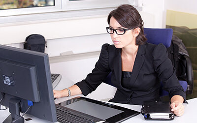 Award – Top Women in Business and Government