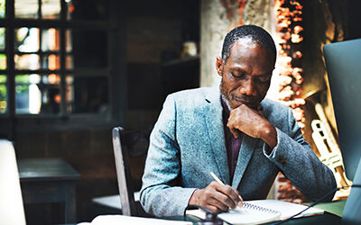 The African Millionaire